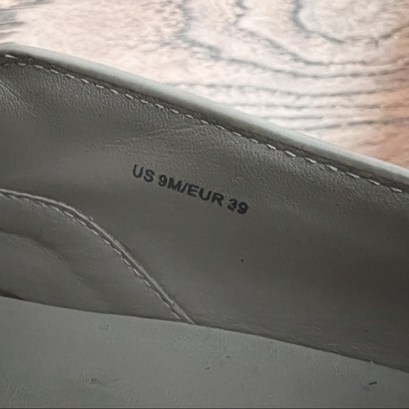 VINCE Verrill Suede Dusty Tan Slip-On Sneakers | Mules | Loafers - Picture 8 of 9